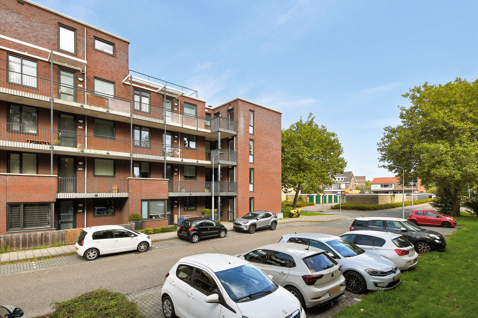 Appartement te koop: Windestraat 164, Badhoevedorp