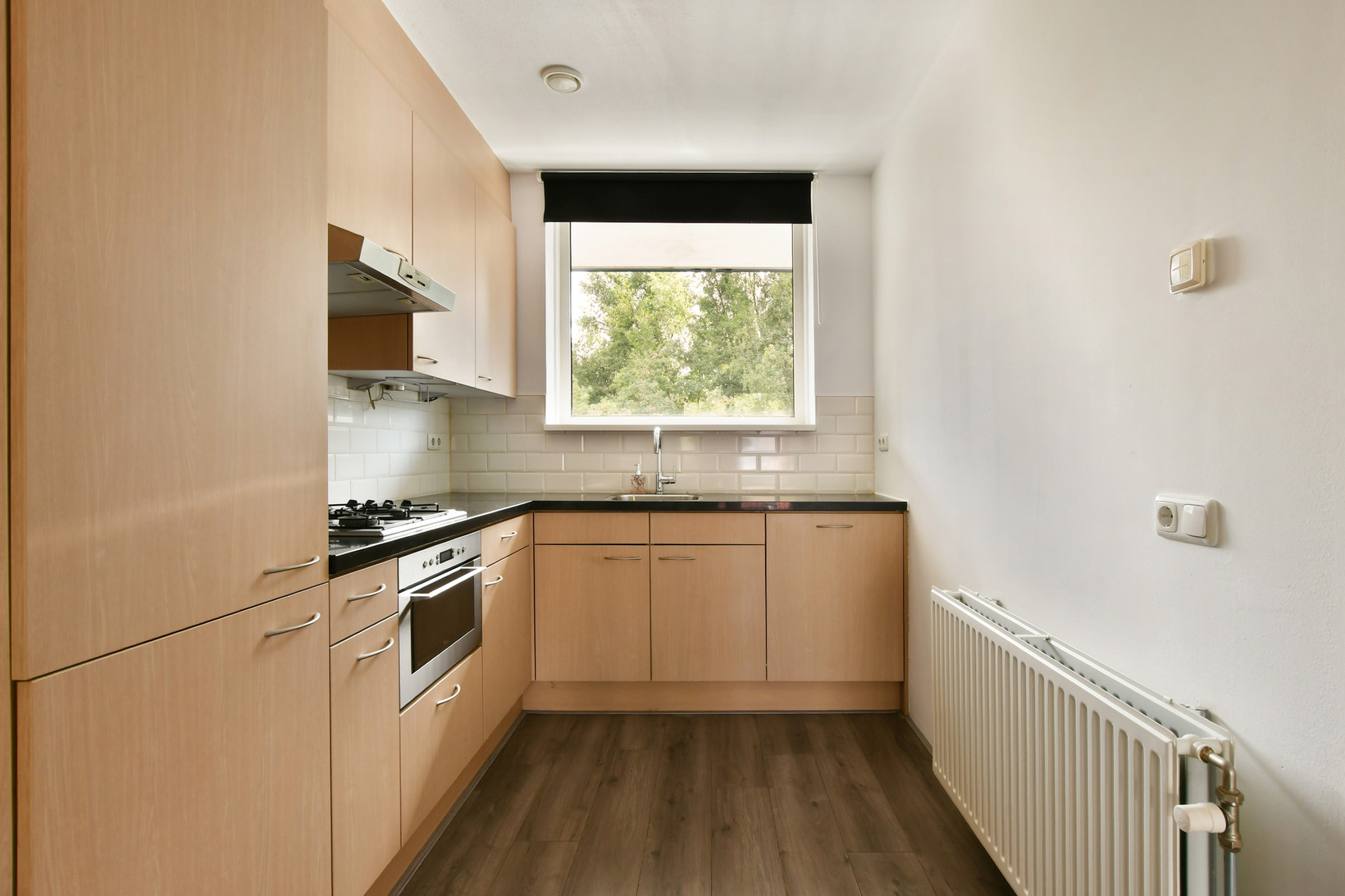 Appartement te koop: Windestraat 164, Badhoevedorp