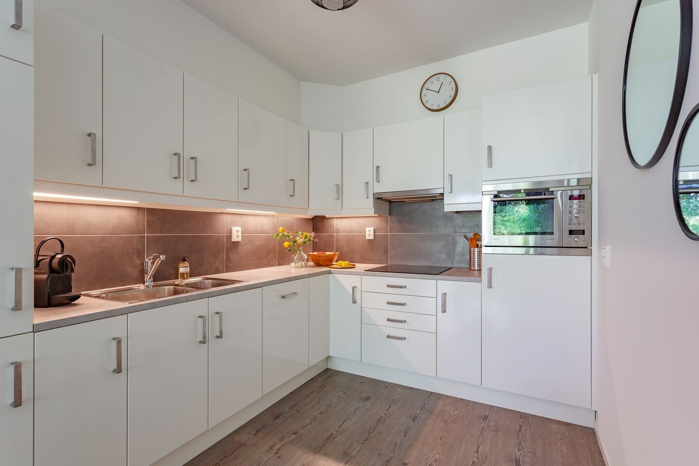 Appartement te koop: Meidoornweg 124, Badhoevedorp