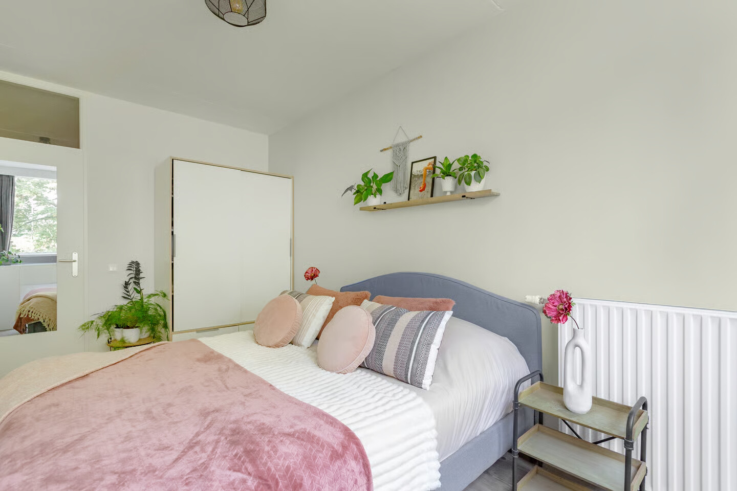 Appartement te koop: Meidoornweg 124, Badhoevedorp