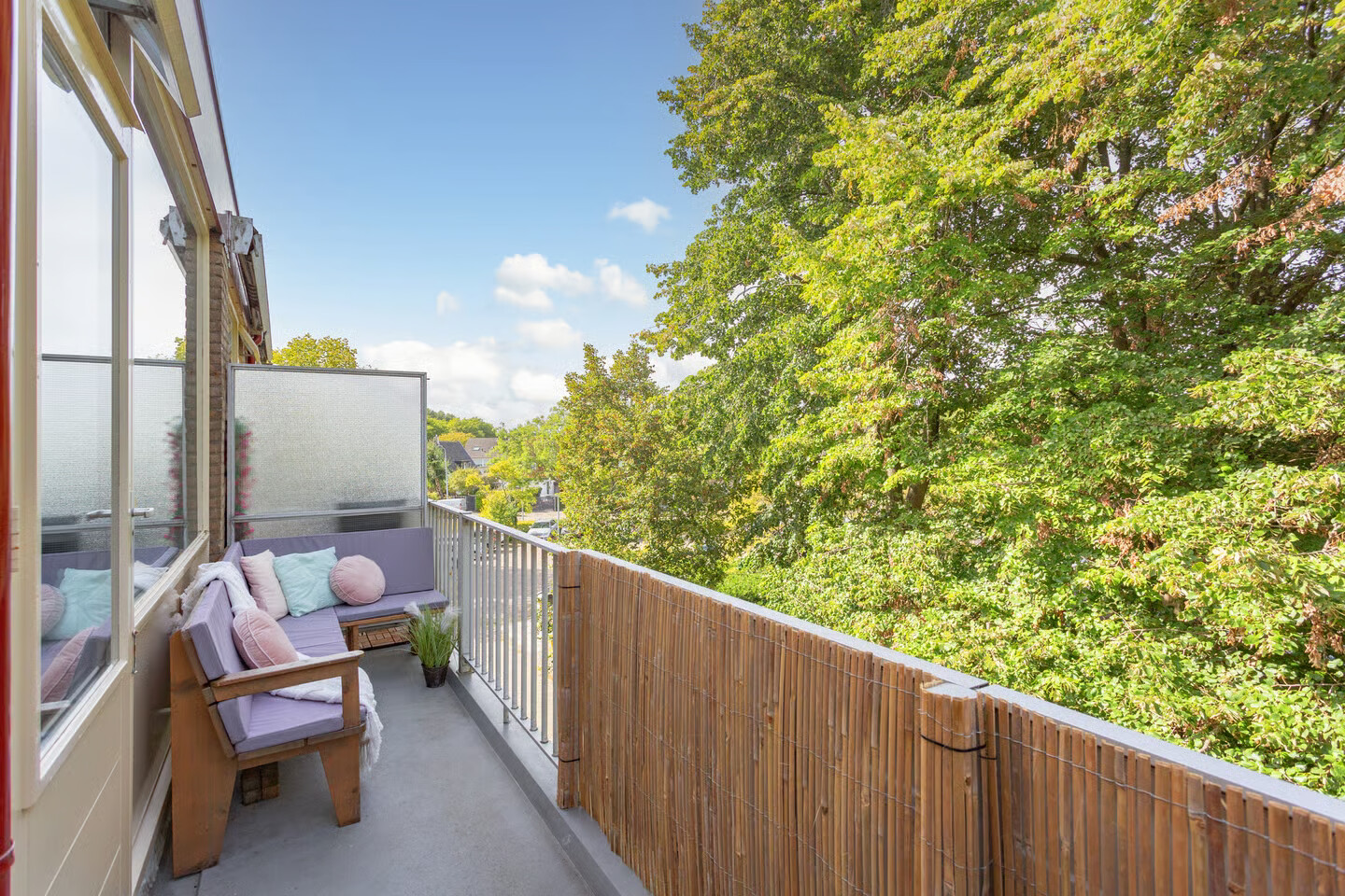 Appartement te koop: Meidoornweg 124, Badhoevedorp