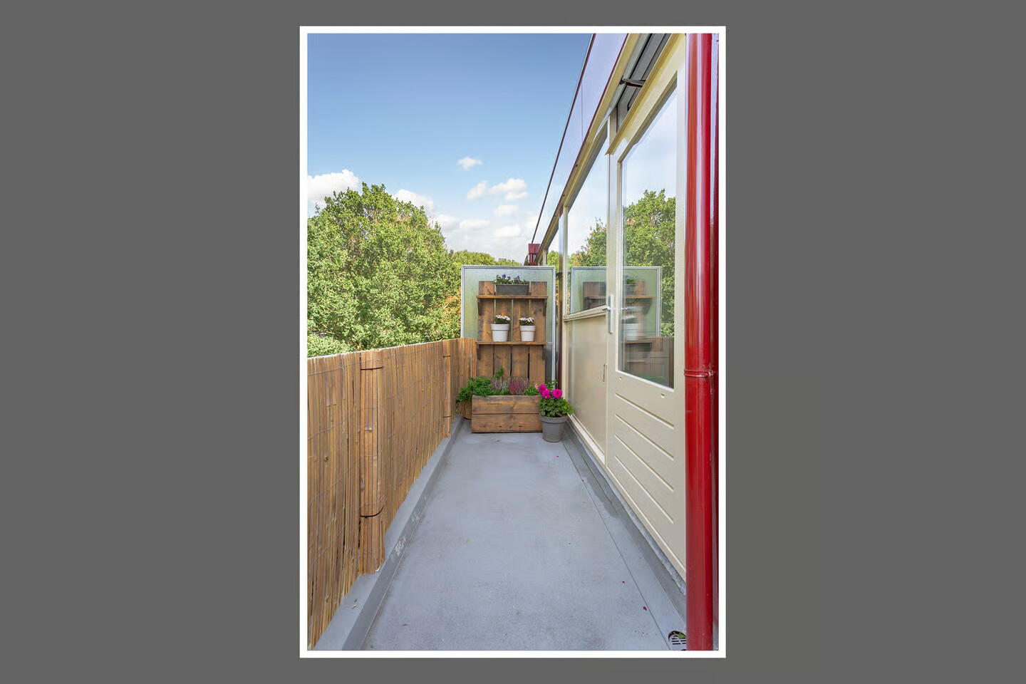 Appartement te koop: Meidoornweg 124, Badhoevedorp