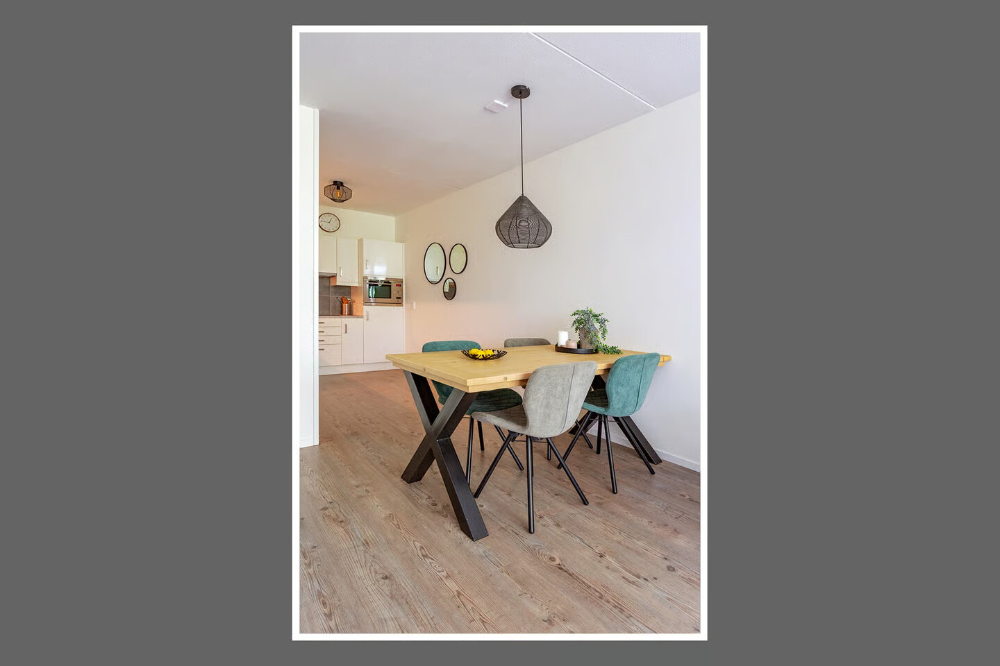 Appartement te koop: Meidoornweg 124, Badhoevedorp