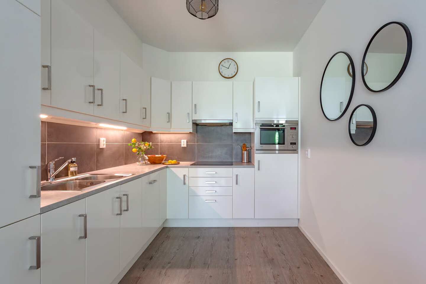 Appartement te koop: Meidoornweg 124, Badhoevedorp