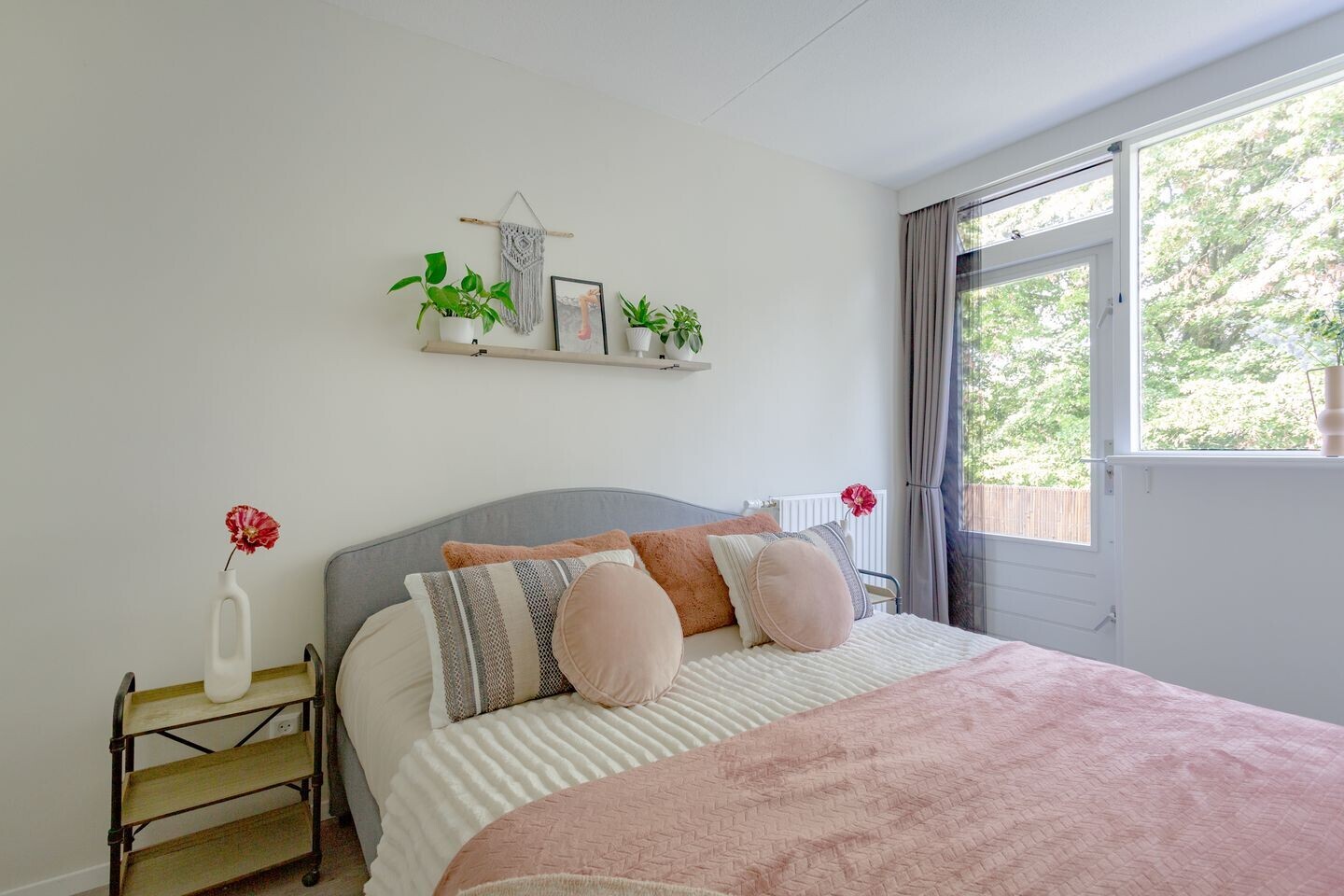 Appartement te koop: Meidoornweg 124, Badhoevedorp