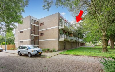 Meidoornweg 132