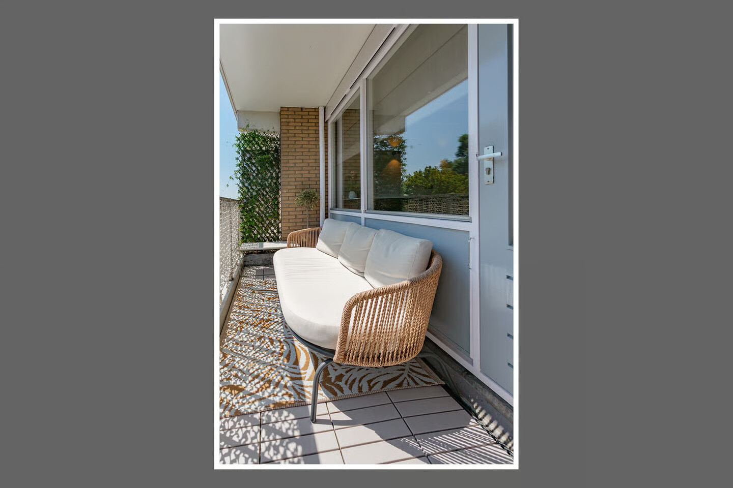 Appartement te koop: Meidoornweg 212, Badhoevedorp