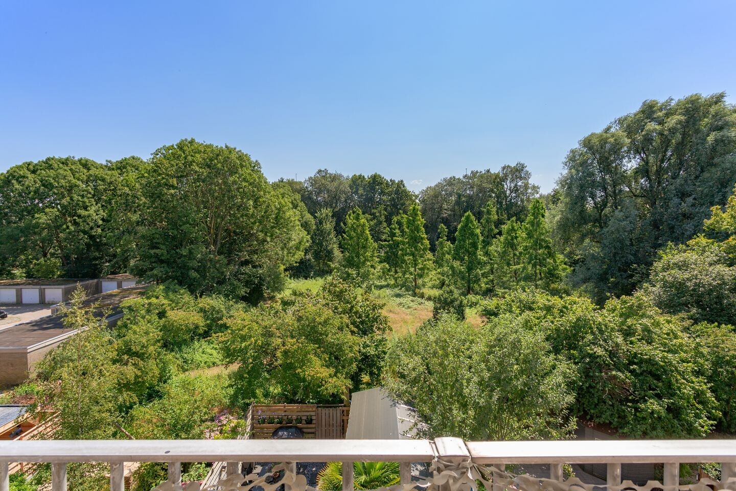 Appartement te koop: Meidoornweg 212, Badhoevedorp