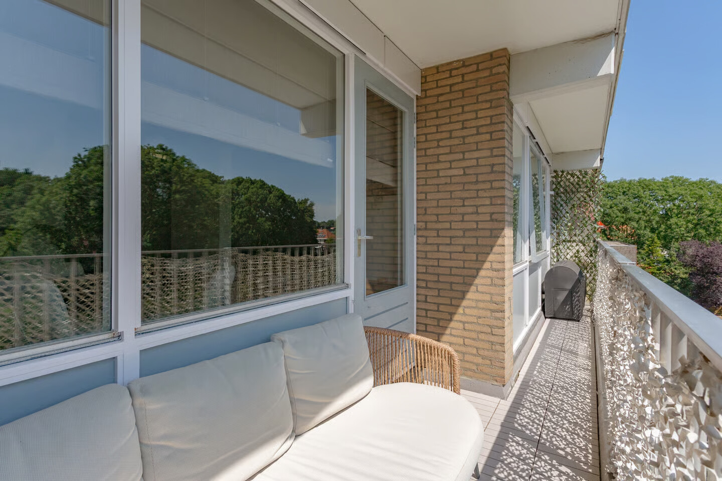 Appartement te koop: Meidoornweg 212, Badhoevedorp