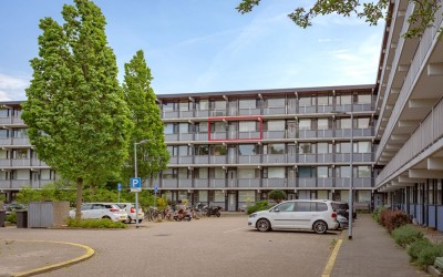 Meidoornweg 234