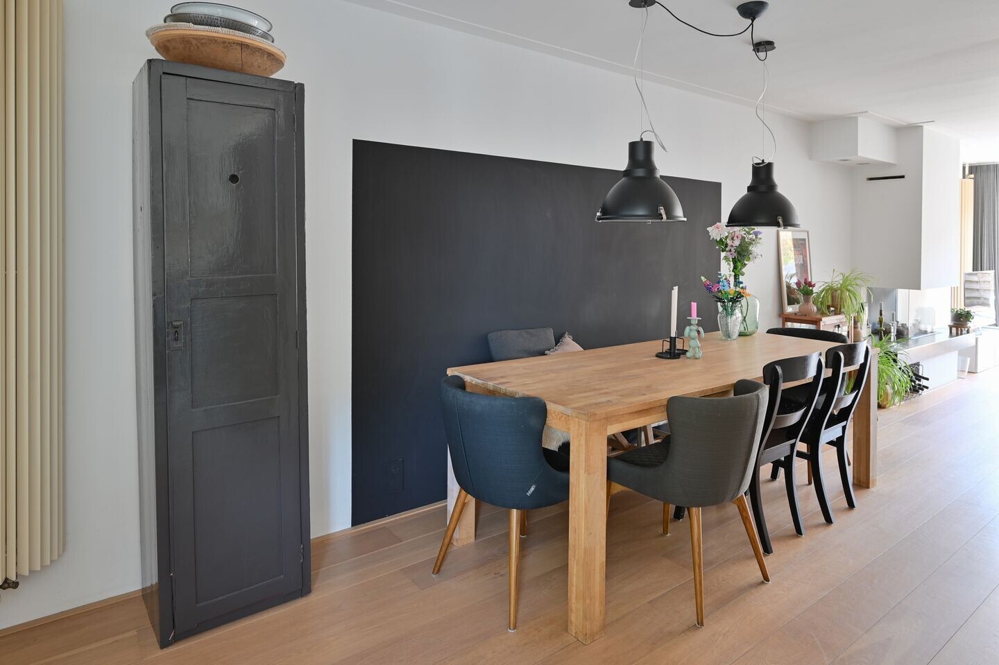 Tussenwoning te koop: Buys Ballotstraat 47, Badhoevedorp