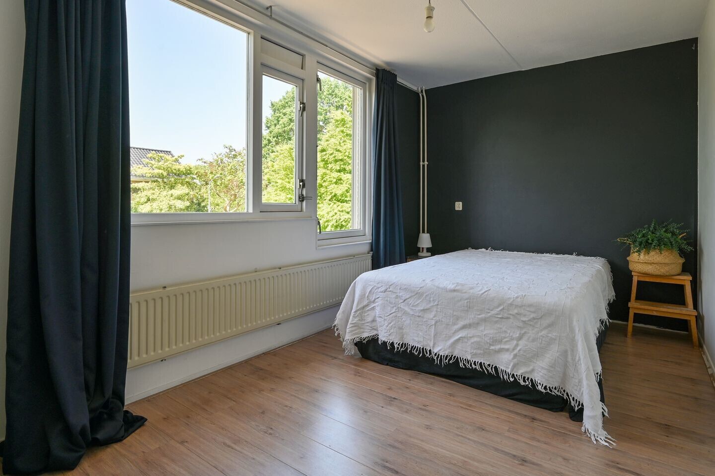Tussenwoning te koop: Buys Ballotstraat 47, Badhoevedorp