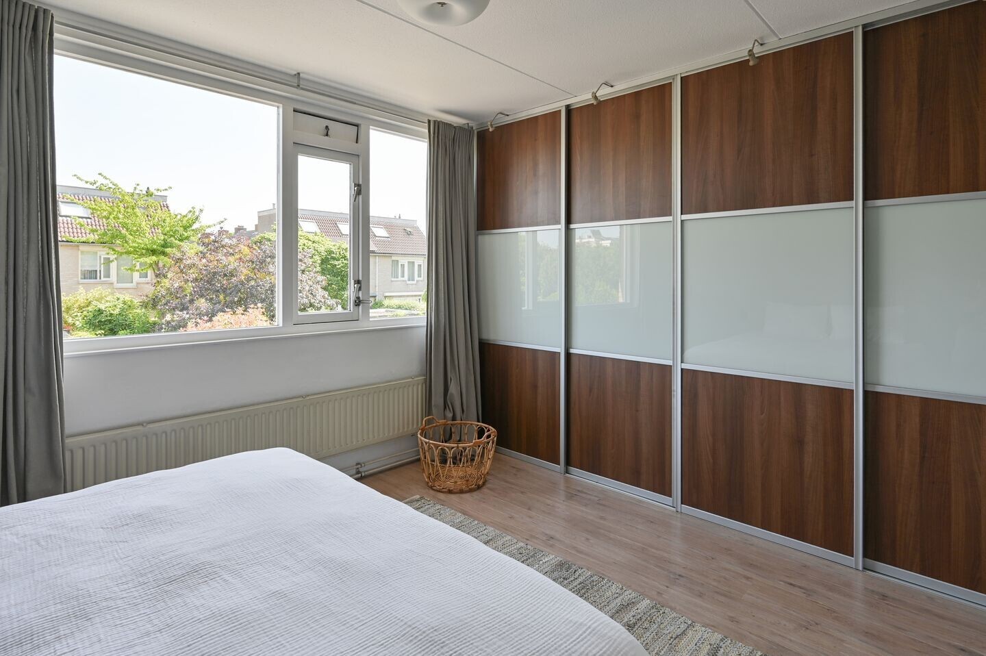 Tussenwoning te koop: Buys Ballotstraat 47, Badhoevedorp