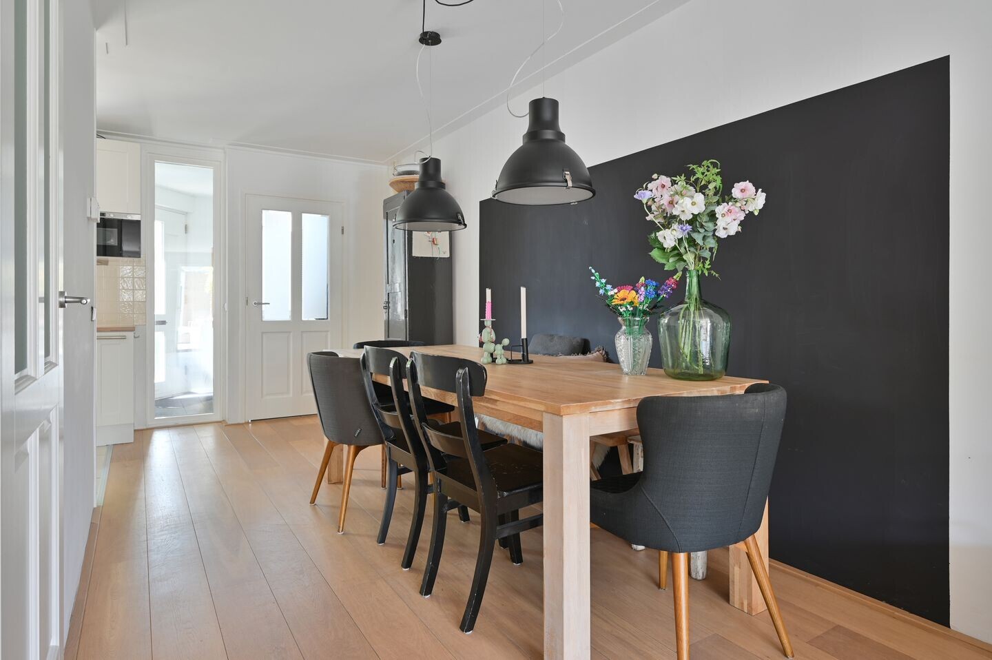 Tussenwoning te koop: Buys Ballotstraat 47, Badhoevedorp