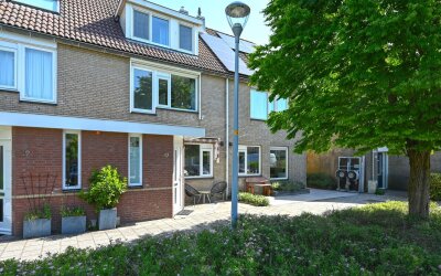 Buys Ballotstraat 47