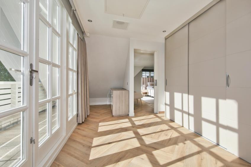 Woning te koop: Prins Constantijnlaan 7, Badhoevedorp