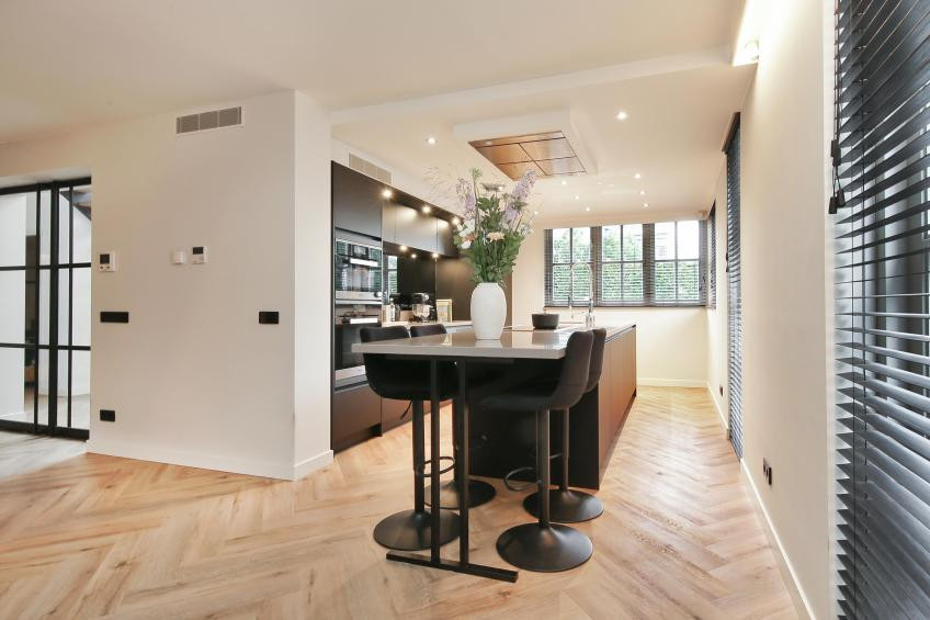 Woning te koop: Prins Constantijnlaan 7, Badhoevedorp