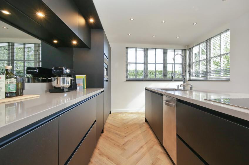 Woning te koop: Prins Constantijnlaan 7, Badhoevedorp