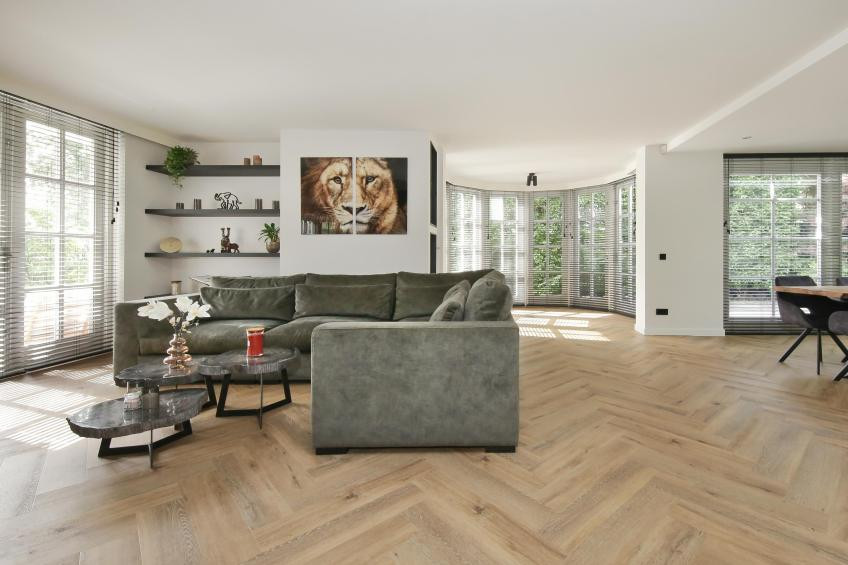 Woning te koop: Prins Constantijnlaan 7, Badhoevedorp