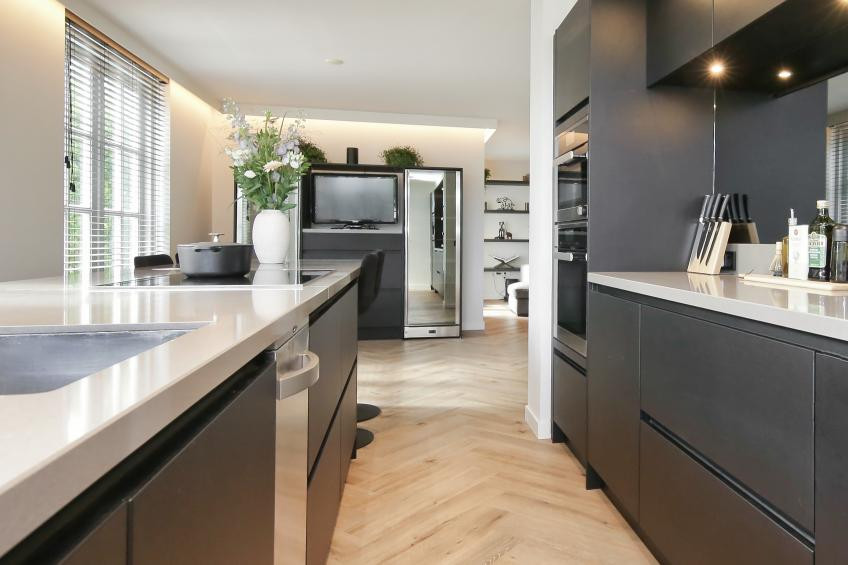 Woning te koop: Prins Constantijnlaan 7, Badhoevedorp