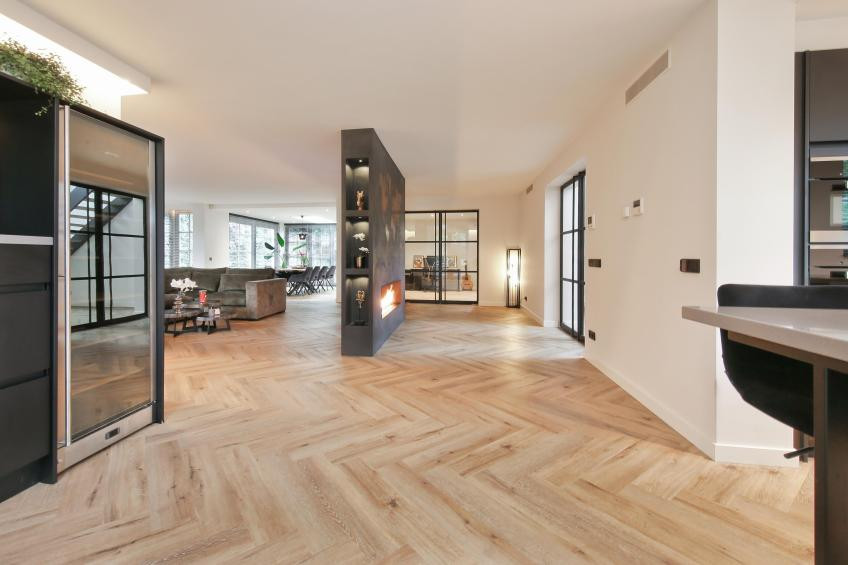 Woning te koop: Prins Constantijnlaan 7, Badhoevedorp
