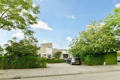 Prins Florislaan 18