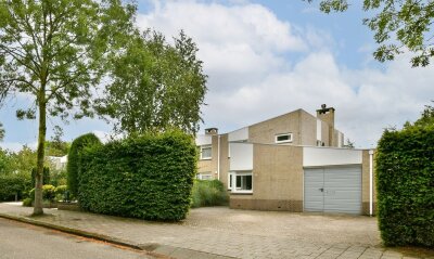 Prins Florislaan 8