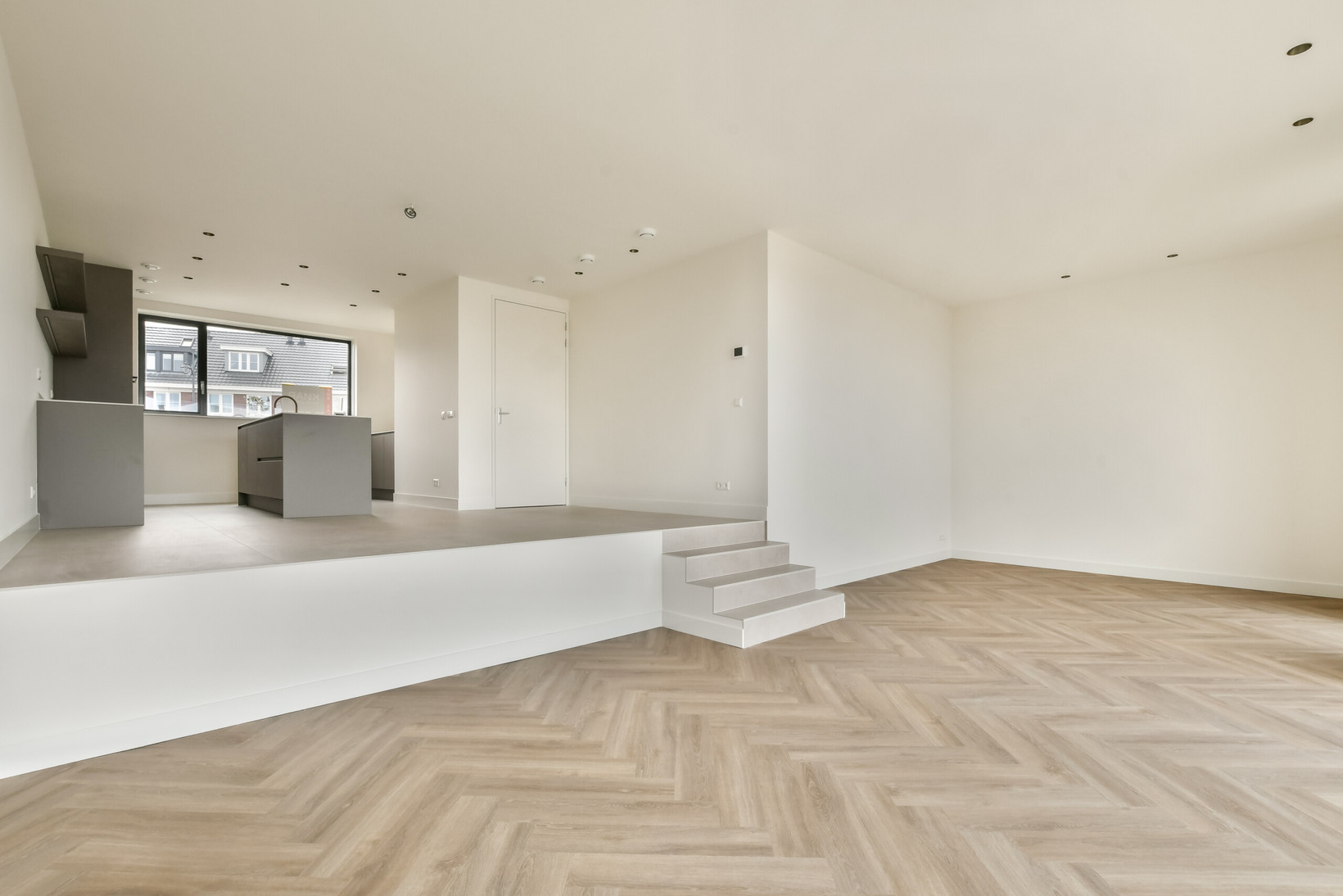 Tussenwoning te koop: Rosellestraat 59, Badhoevedorp