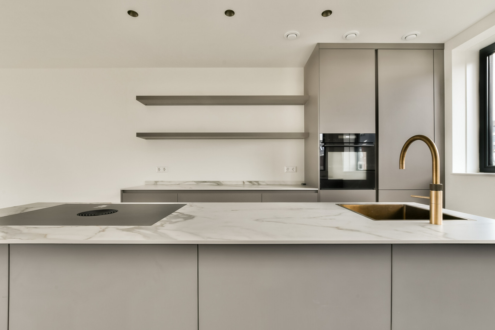 Tussenwoning te koop: Rosellestraat 59, Badhoevedorp