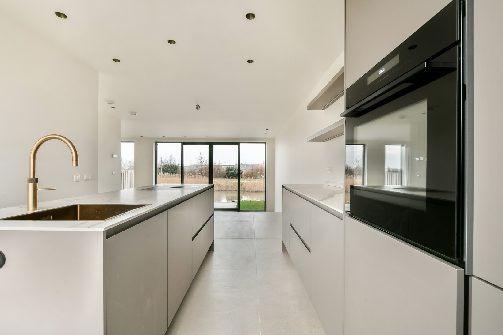 Tussenwoning te koop: Rosellestraat 59, Badhoevedorp