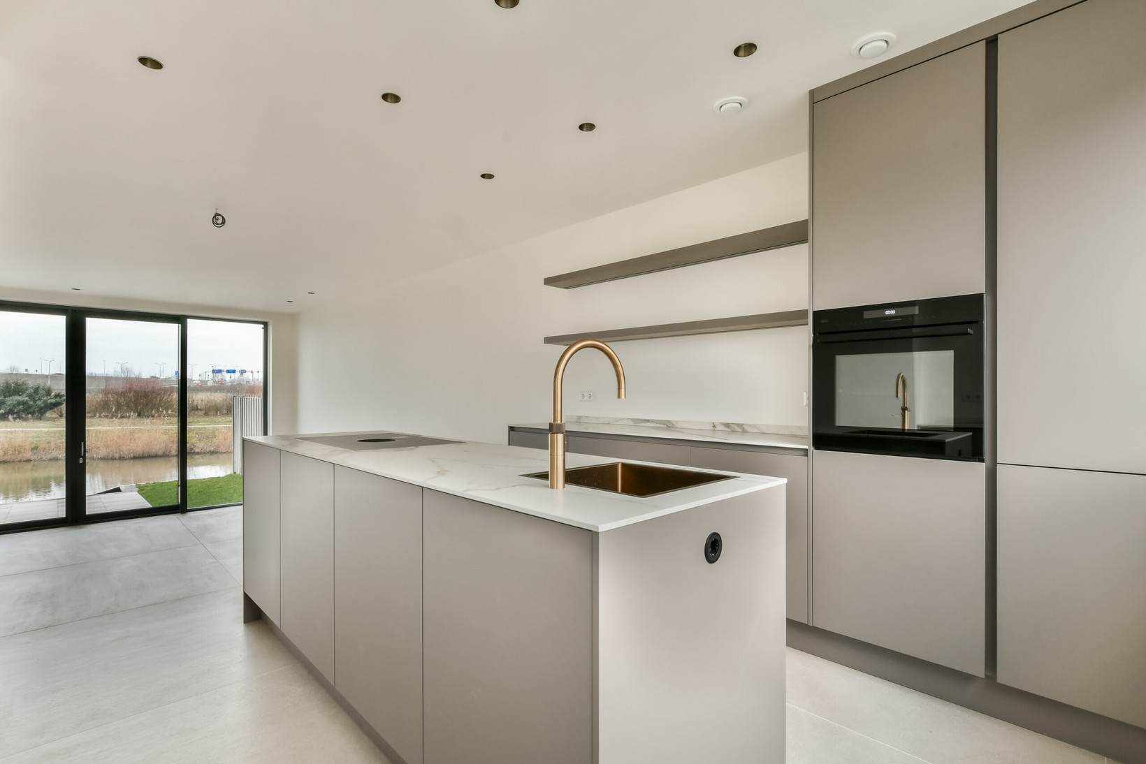 Tussenwoning te koop: Rosellestraat 59, Badhoevedorp