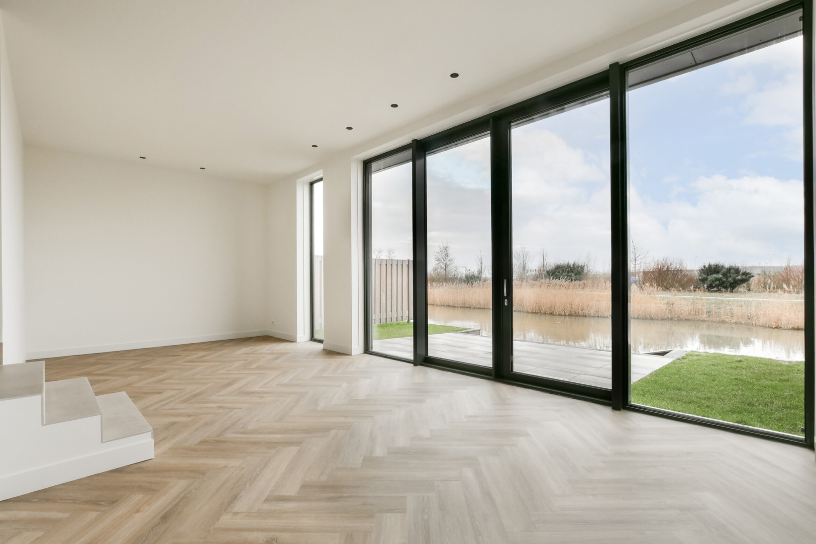 Tussenwoning te koop: Rosellestraat 59, Badhoevedorp