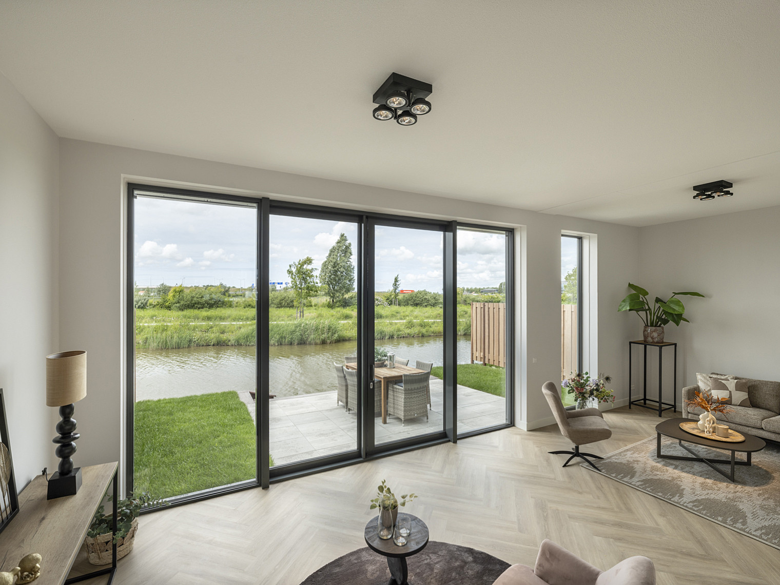 Tussenwoning te koop: Rosellestraat 59, Badhoevedorp