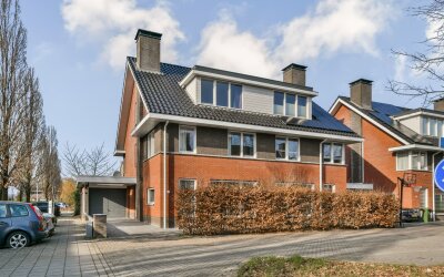 Huis te koop Liparishof 1