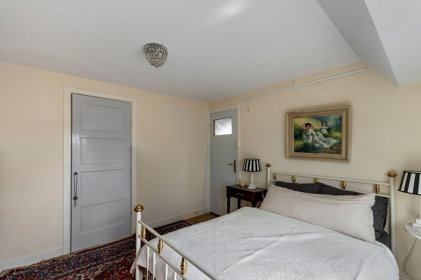 Tussenwoning te koop: Nieuwemeerdijk 39, Badhoevedorp