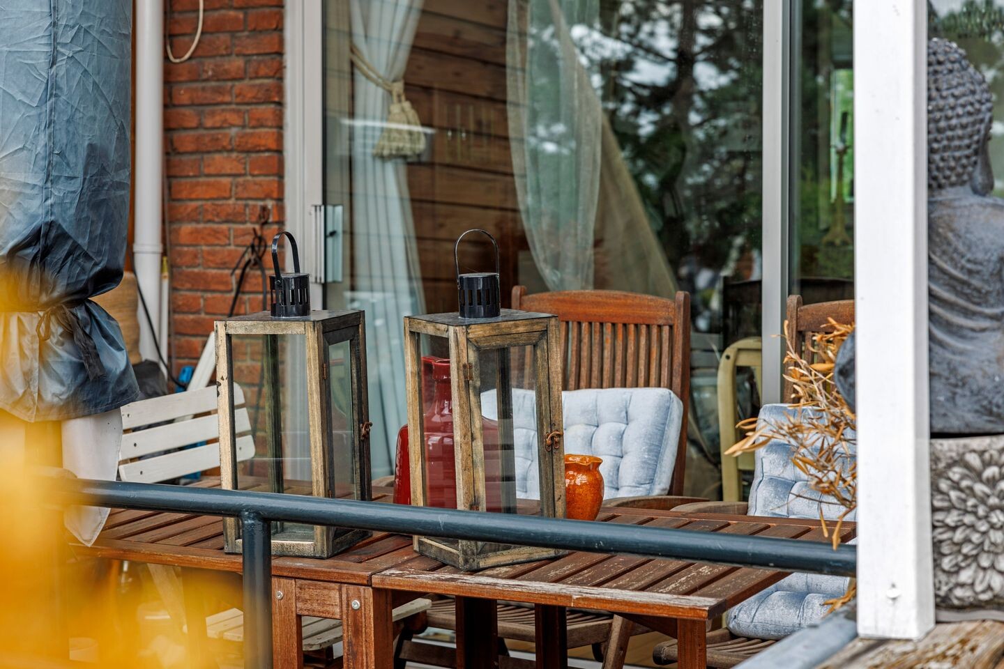 Tussenwoning te koop: Nieuwemeerdijk 39, Badhoevedorp