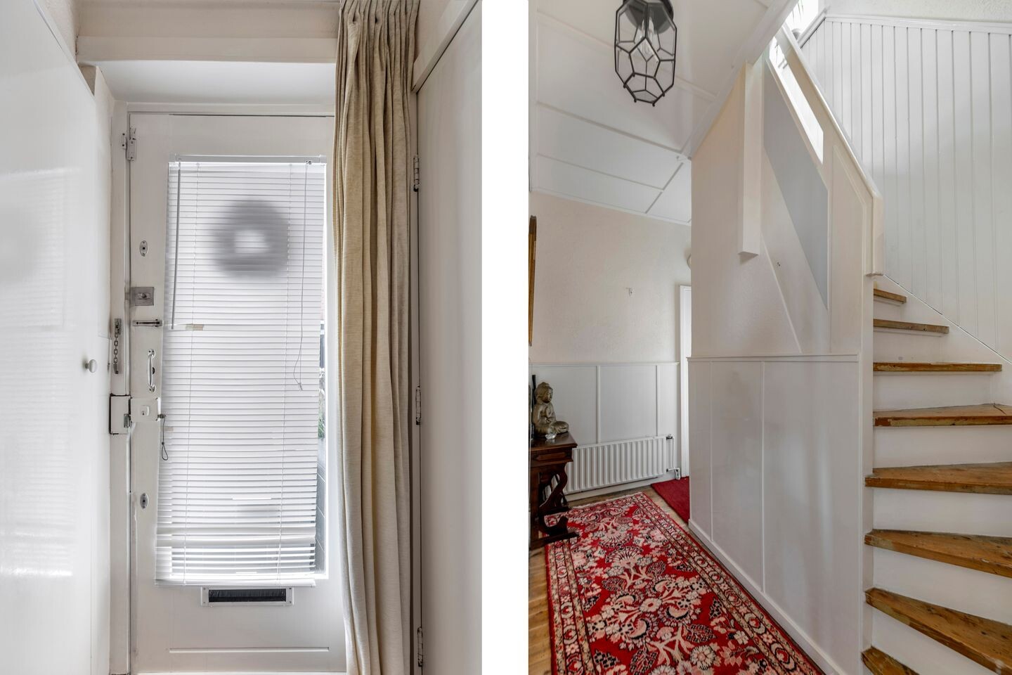 Tussenwoning te koop: Nieuwemeerdijk 39, Badhoevedorp
