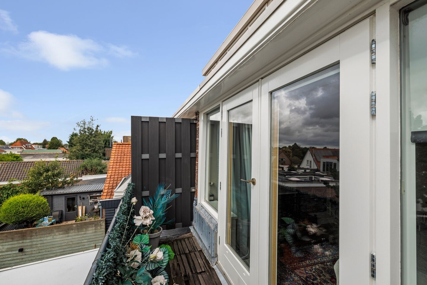 Tussenwoning te koop: Nieuwemeerdijk 39, Badhoevedorp