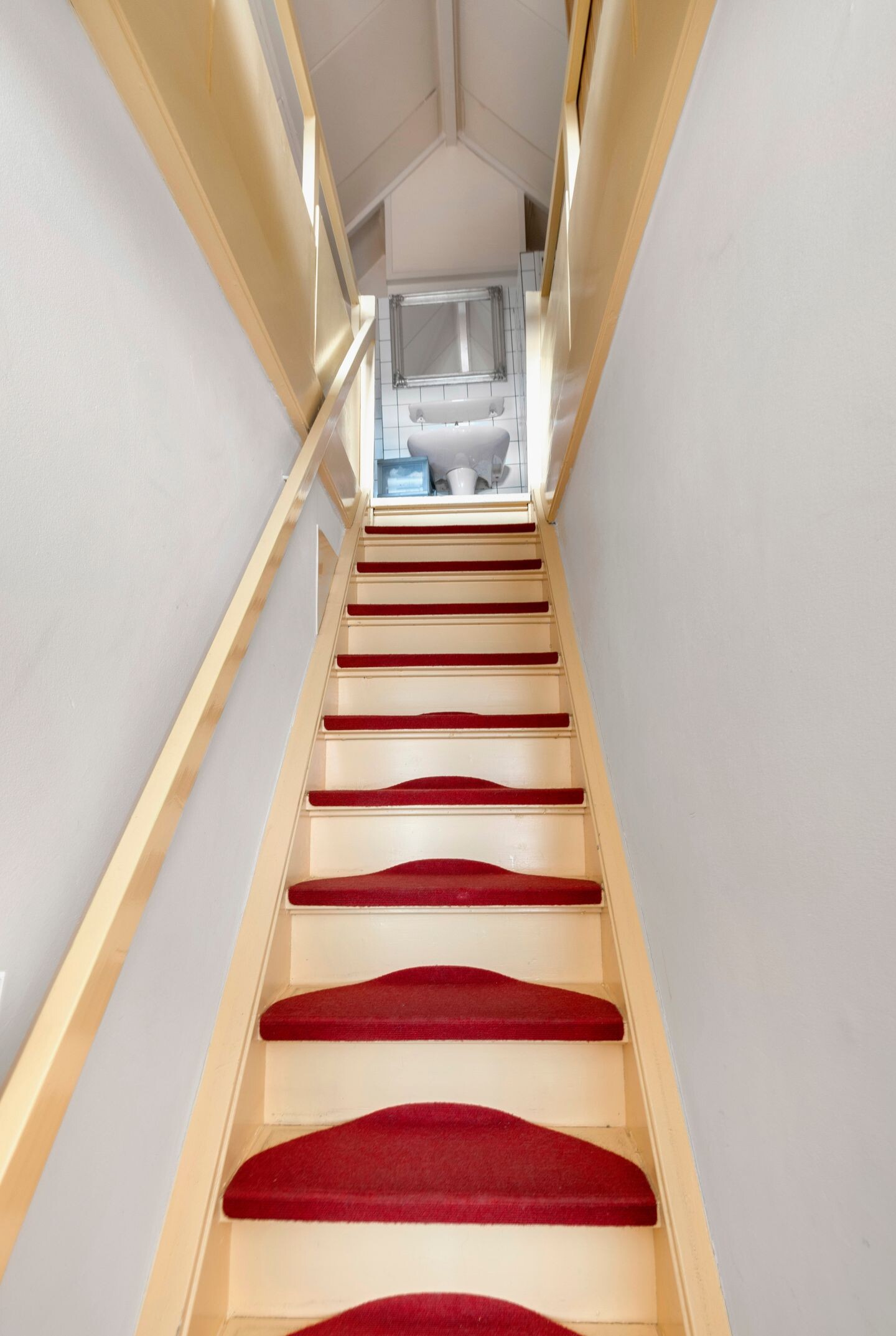 Tussenwoning te koop: Nieuwemeerdijk 39, Badhoevedorp