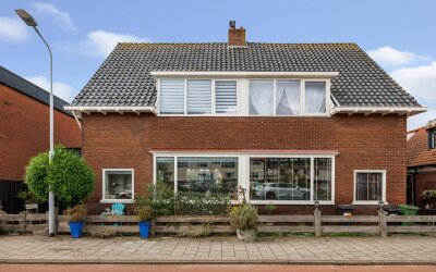 Nieuwemeerdijk 39