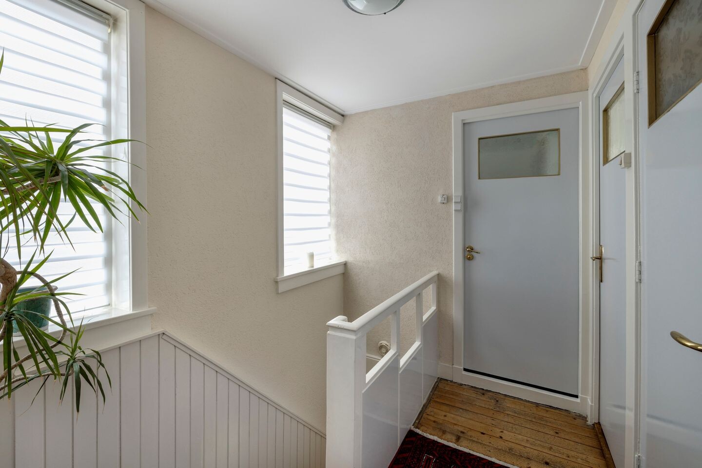 Tussenwoning te koop: Nieuwemeerdijk 39, Badhoevedorp