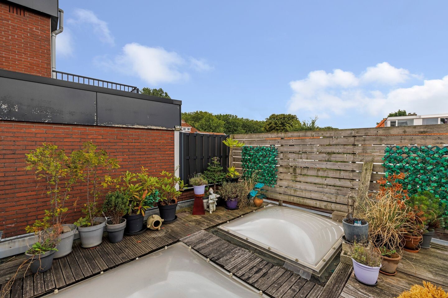 Tussenwoning te koop: Nieuwemeerdijk 39, Badhoevedorp