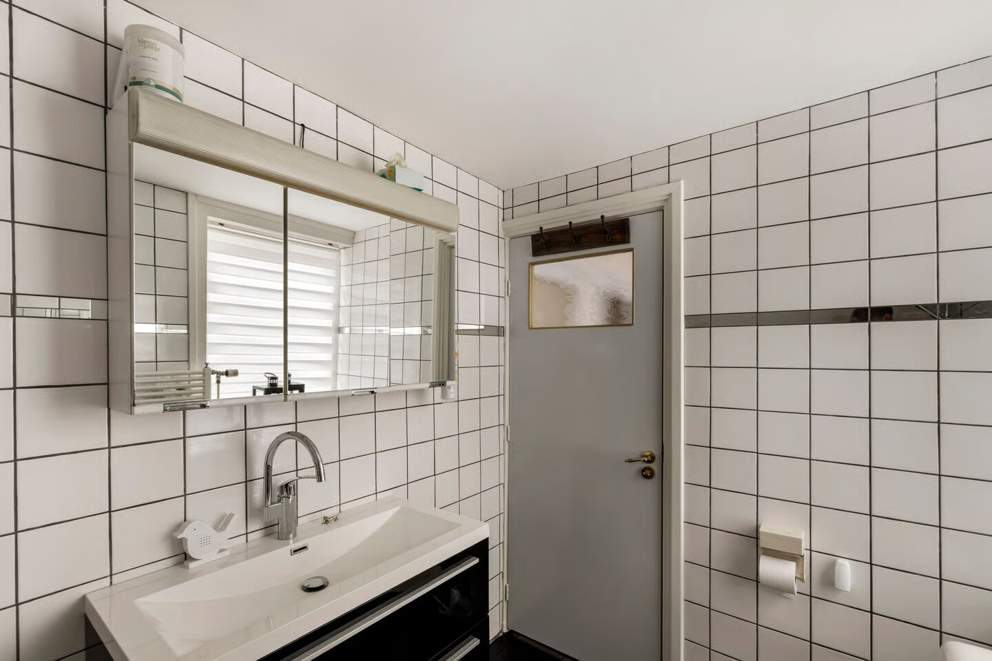 Tussenwoning te koop: Nieuwemeerdijk 39, Badhoevedorp