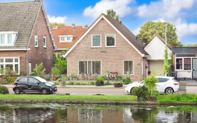 Nieuwemeerdijk 43