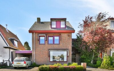 Nieuwemeerdijk 122