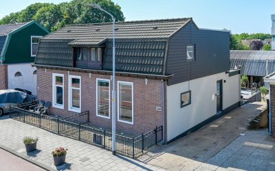 Nieuwemeerdijk 148
