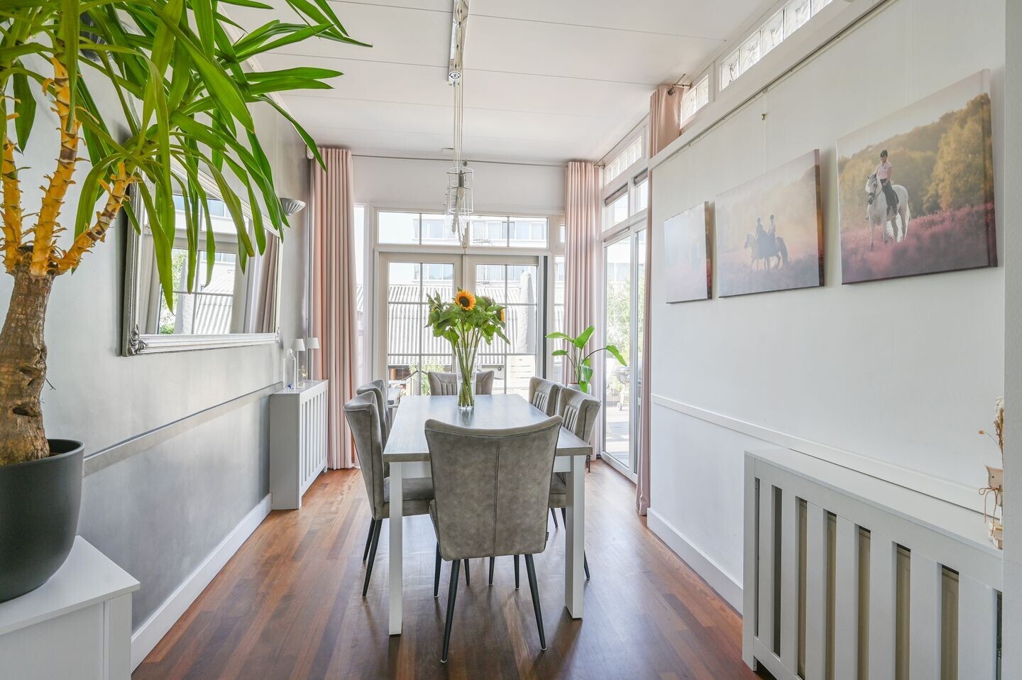 Twee-onder-één-kap te koop: Nieuwemeerdijk 148, Badhoevedorp