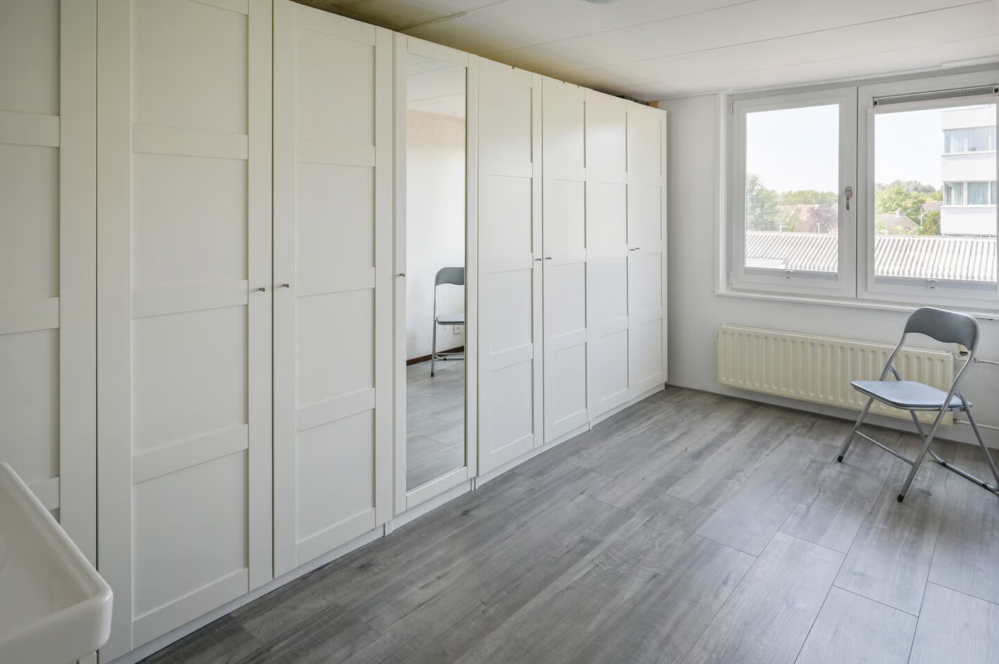 Twee-onder-één-kap te koop: Nieuwemeerdijk 148, Badhoevedorp