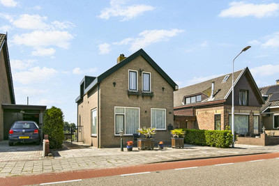 Nieuwemeerdijk 291