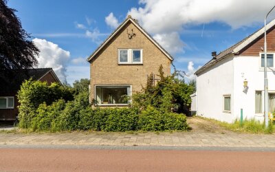 Nieuwemeerdijk 334